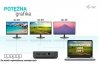 i-tec Stacja dokująca USB-C HDMI Dual DP Docking Station Power Delivery 100 W + i-tec Universal Charger 100 W